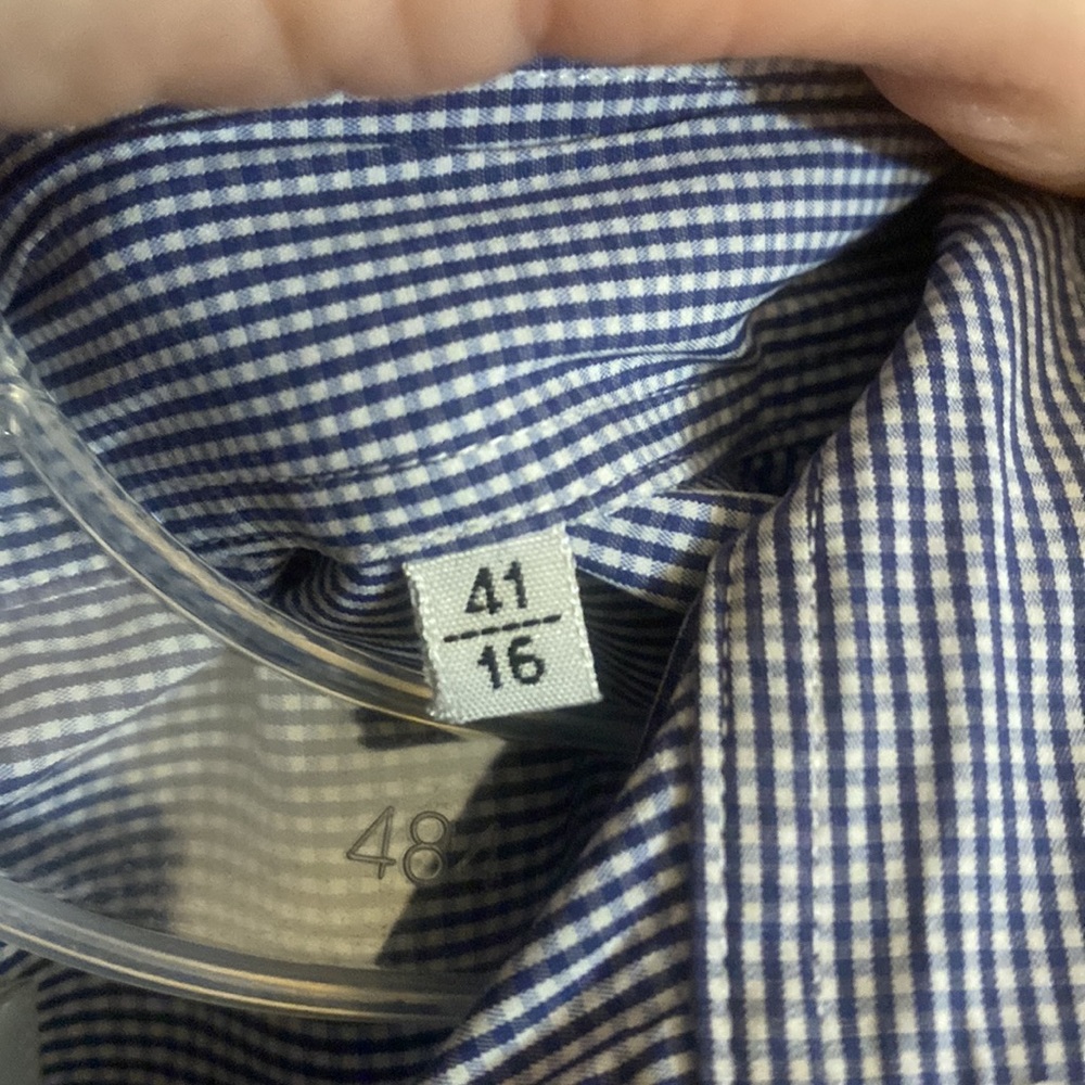 Versace Collection Shirt - Picture 3 of 6